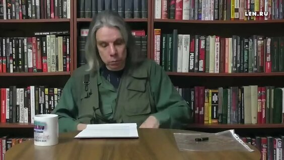 Алексей Щербаков VK Видео
