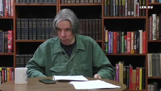 Алексей Щербаков VK Видео