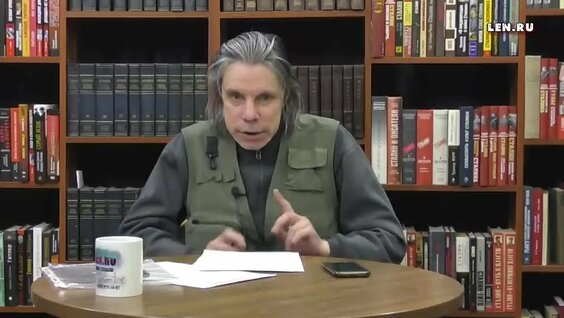 Алексей Щербаков VK Видео