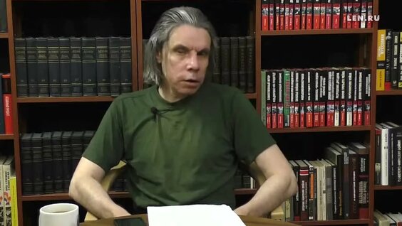 Алексей Щербаков VK Видео