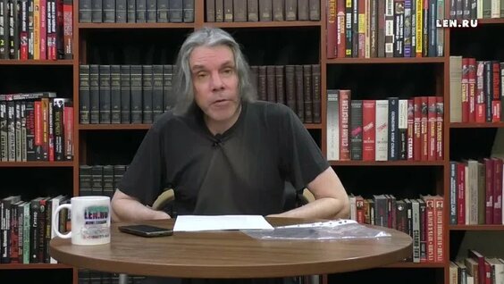 Алексей Щербаков VK Видео
