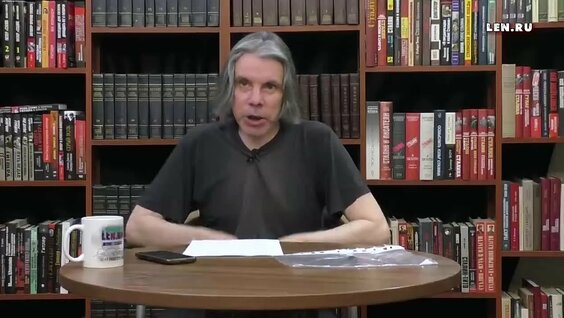 Алексей Щербаков VK Видео