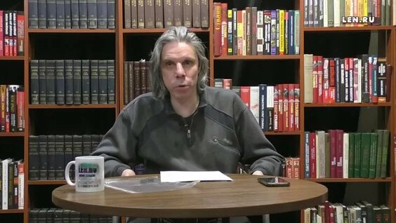 Алексей Щербаков VK Видео