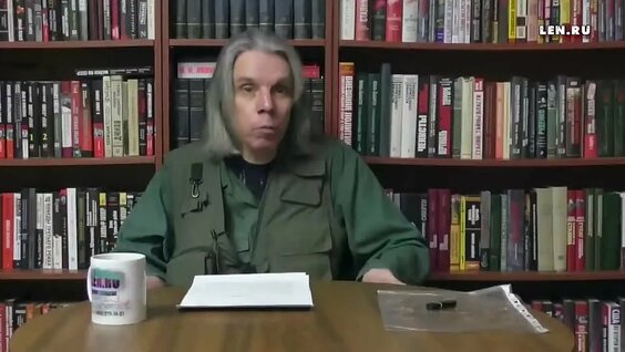 Алексей Щербаков VK Видео