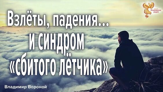 Алексей Щербаков Rutube
