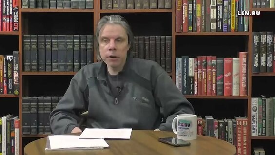 Алексей Щербаков VK Видео