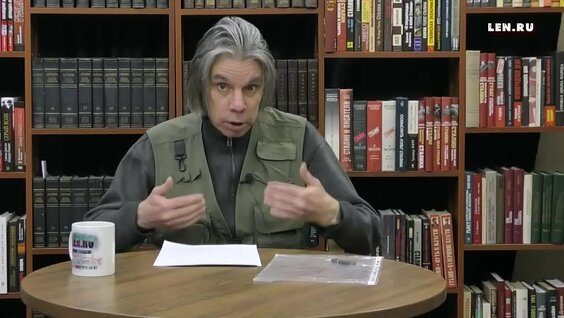 Алексей Щербаков VK Видео
