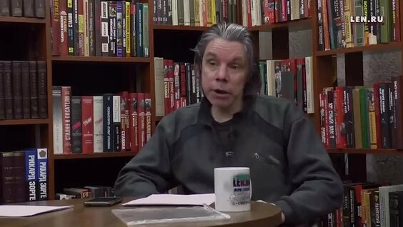 Алексей Щербаков VK Видео