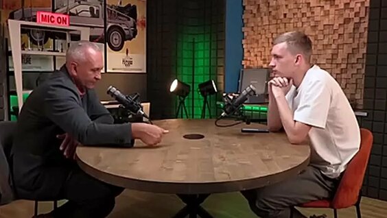 Алексей Ситников VK Видео