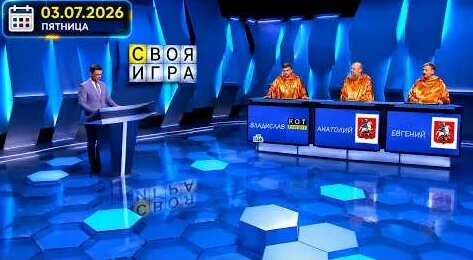 Алексей Ситников YouTube