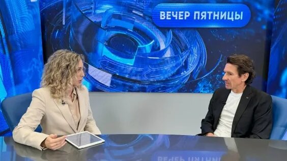Алексей Смертин VK Видео
