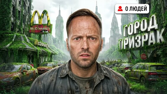 Алексей Столяров YouTube