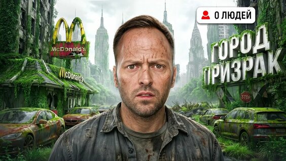 Алексей Столяров Rutube