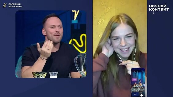 Алексей Столяров VK Видео