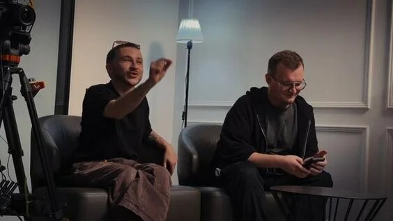 Алексей Столяров Rutube