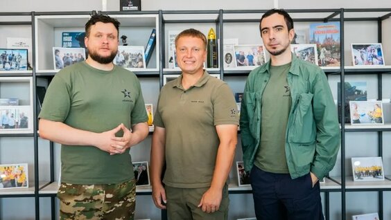 Алексей Столяров VK Видео