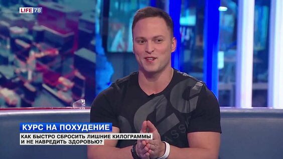 Алексей Столяров VK Видео
