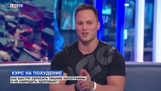 Алексей Столяров VK Видео
