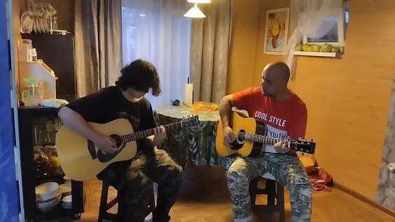Алексей Столяров VK Видео
