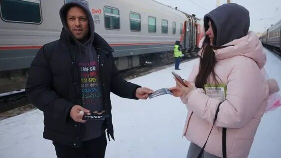 Алексей Столяров Rutube