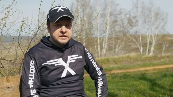 Алексей Столяров Rutube