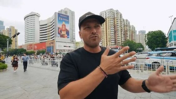 Алексей Столяров Rutube
