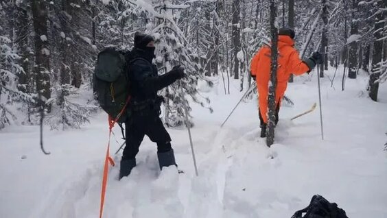 Алексей Столяров Rutube