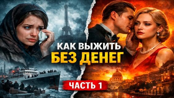 Алексей Толстой YouTube