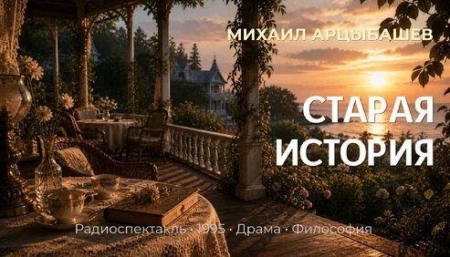 Алексей Толстой Дзен