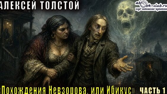 Алексей Толстой VK Видео