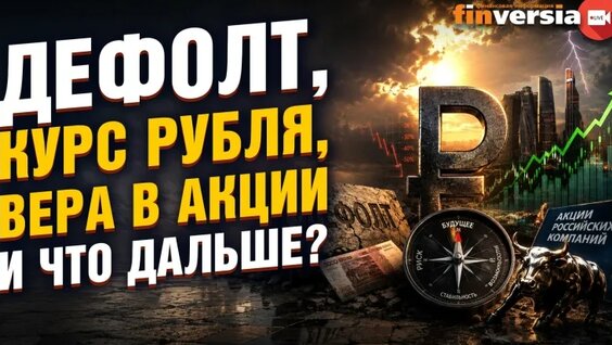 Алексей Улюкаев VK Видео