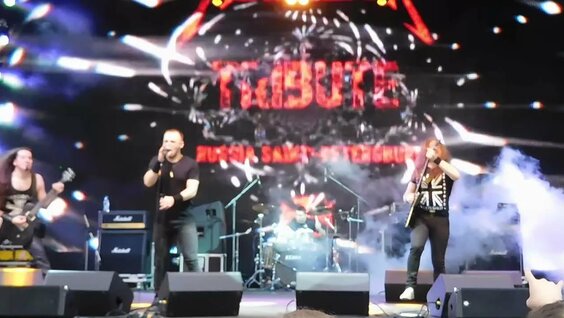 Алексей Устинов VK Видео
