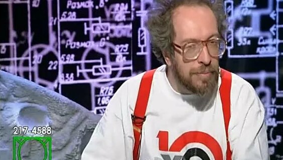 Алексей Венедиктов VK Видео