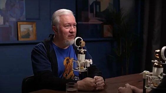 Алексей Водовозов VK Видео