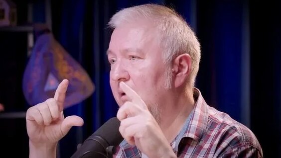 Алексей Водовозов Rutube