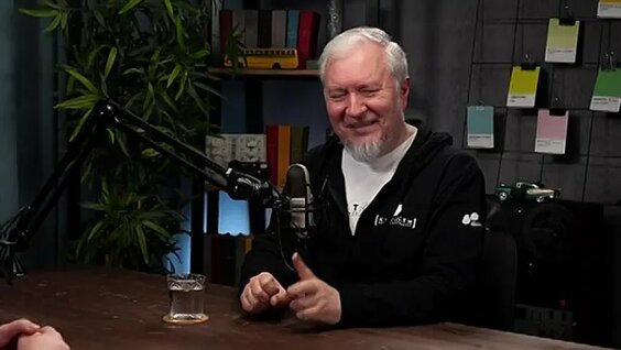 Алексей Водовозов VK Видео