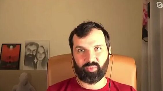 Алексей Водовозов VK Видео