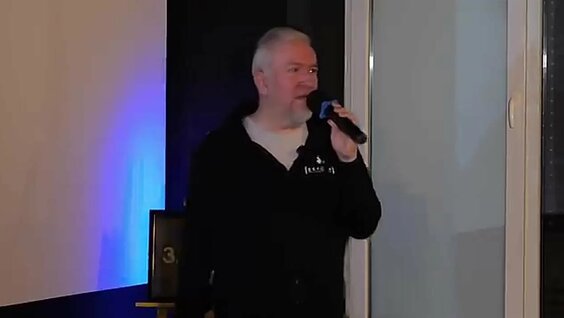 Алексей Водовозов VK Видео