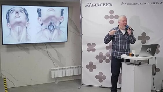Алексей Водовозов неделю назад