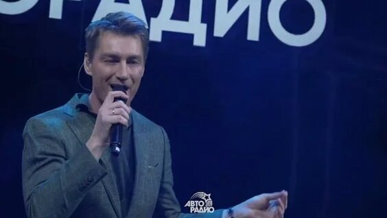 Алексей Воробьев Rutube