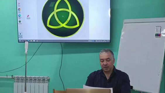 Алексей Воробьев VK Видео