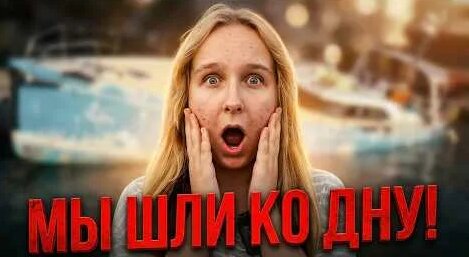 Алексей Воробьев YouTube