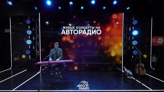 Алексей Воробьев ОК
