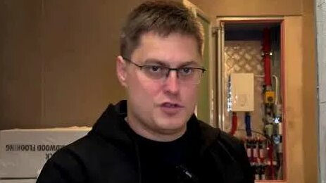Алексей Земсков YouTube
