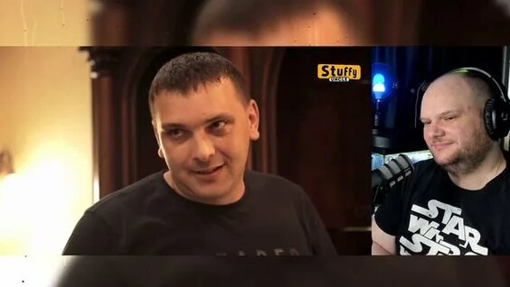 Алексей Земсков Rutube