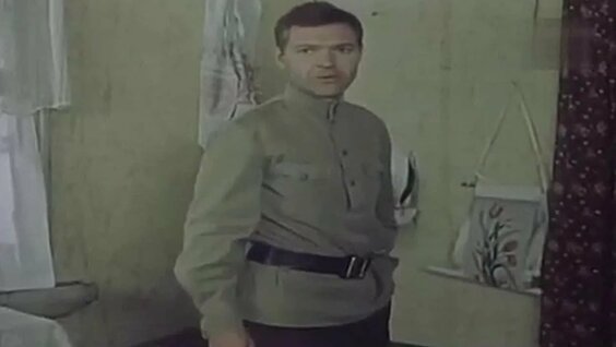Алексей Жарков VK Видео