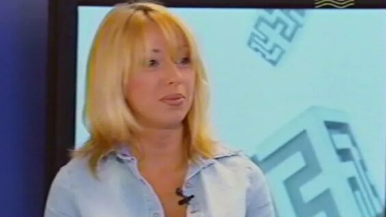 Алена Апина Rutube