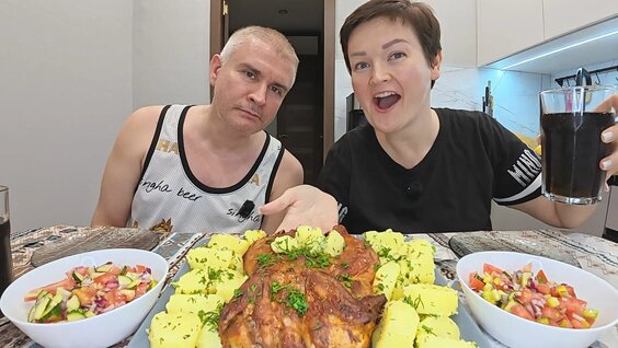Алена Апина Rutube