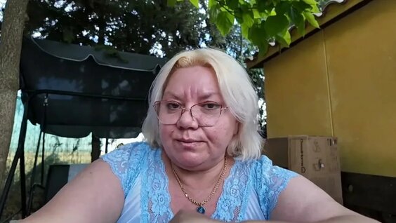 Алена Бабенко Rutube