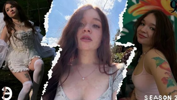 Алёна Швец VK Видео